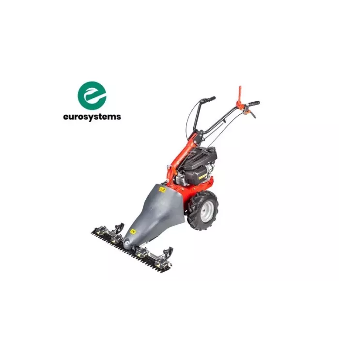 Eurosystems M210 (Honda) - Cellule porte-outils