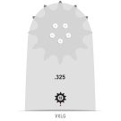 Oregon - Guide 38cm - .325 - .58 - 1.5mm