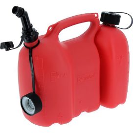 Oleo-Mac - Bidon combiné 6L + 3L