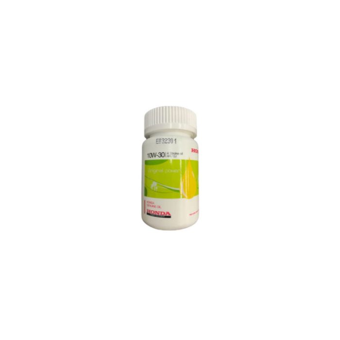 Honda - Huile 4 temps 10w30 (100ml)