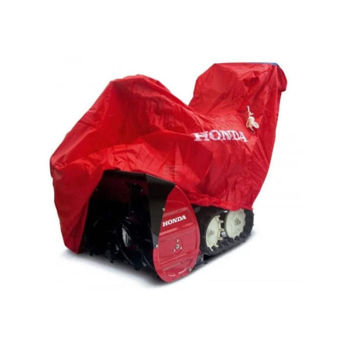 Honda - Housse pour fraise à neige (Taille M)