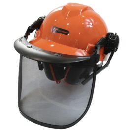 Oleo-Mac - Casque de sécurité complet