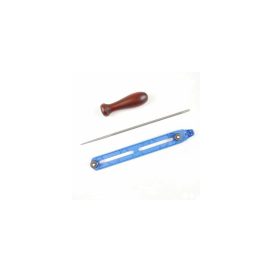 Vallorbe - Kit guide lime pro .325"