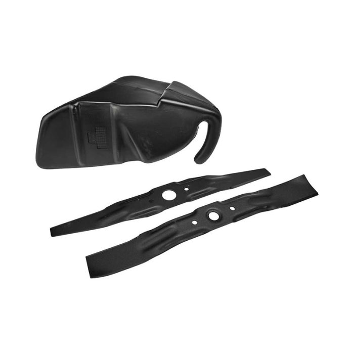 Honda - Kit mulching 53cm pour HRD536