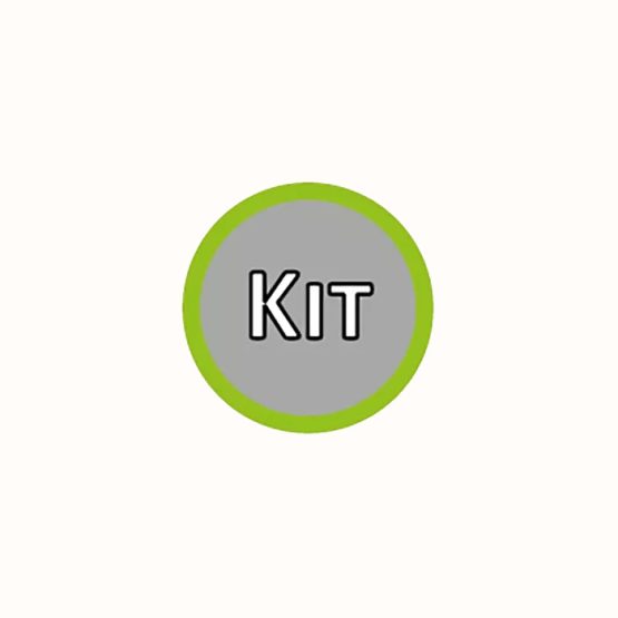 Grillo - Kit de pièces détachées pour FK700