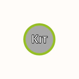 Grillo - Kit pièces détachées pour Climber 9.18 - 9.22