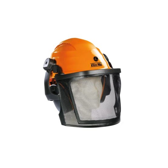 Oleo-Mac - Casque de sécurité complet