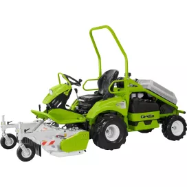 Grillo - Porte-Outils autoportée pour FK700