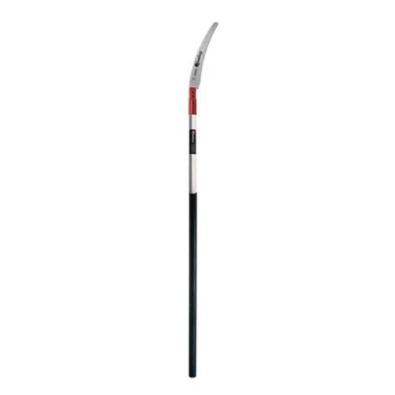 Oleo-Mac - Scie sur perche 1,5m