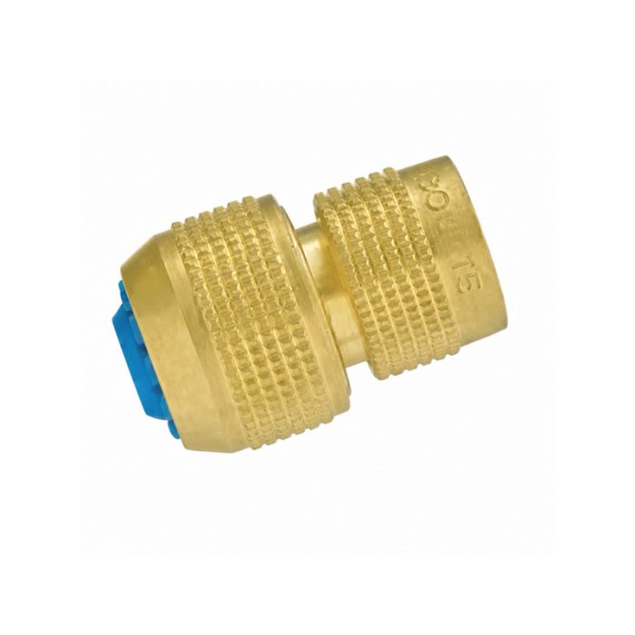 Boutté RA15 - Raccord rapide 6 billes