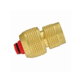 Boutté AR15 - Raccord rapide 6 billes - Diam. 15