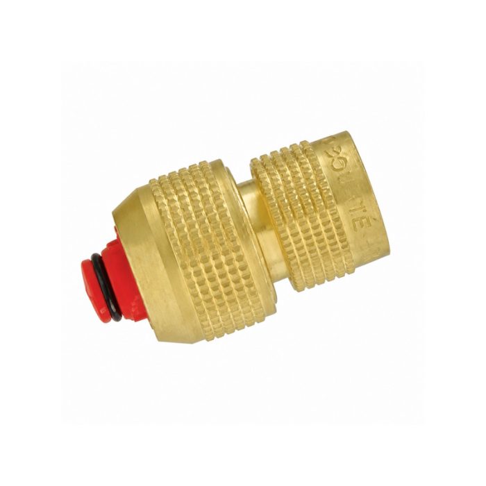 Boutté AR19 - Raccord rapide 6 billes - Diam. 19