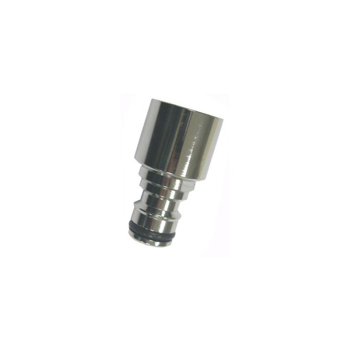 Boutté ADF22 - Adaptateur de mélangeur - 22 x 100