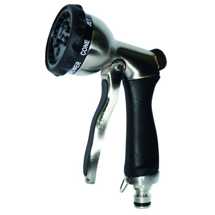 Boutté PMIP - Pistolet bi-matière rapide - pomme 7 fonctions