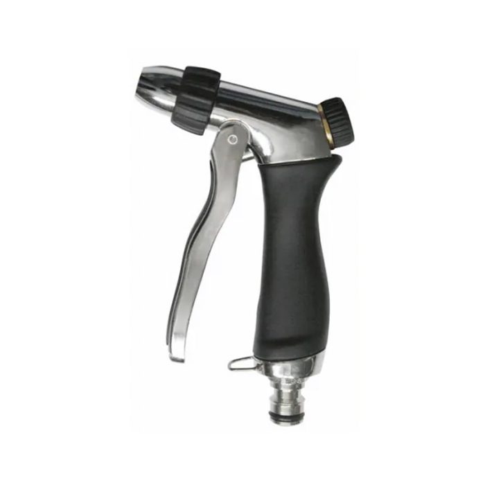 Boutté PPD - Pistolet pomme droit rapide 8 jets