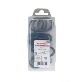 Boutté KIT JTCX40 - Boîte d'assortiments de joints