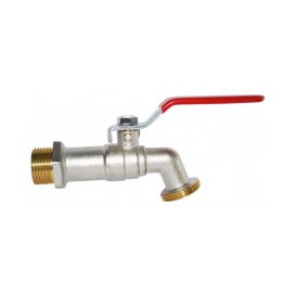 Boutté R180 - Robinet 1/4 tour - 20x27
