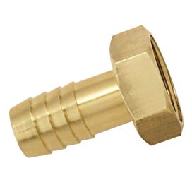 Boutté EA31 - Embout femelle à ecrou mobile - Diam. 19