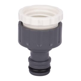 Boutté AQADF20+AQ2015 - Nez de robinet avec réduction - 20x27