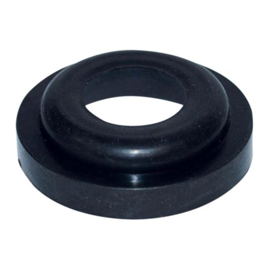 Boutté JEX15 - 2 joints pour raccord express