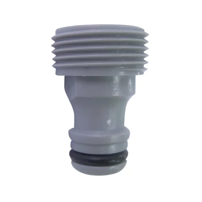 Boutté AQADM20 - Adaptateur mâle - 20x27