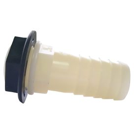 Boutté KITRC - Embout polyamide - Diam. 25