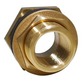 Boutté TC20 - Traversée de cuve M- 20x27 - F15x21