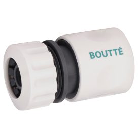 Boutté AQRA15 - Raccord rapide - Diam. 15