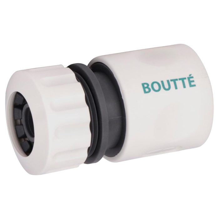Boutté AQRA19 - Raccord rapide - Diam. 19