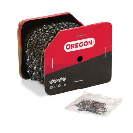 Oregon - Rouleau de chaîne ControlCut 3/8 .325" ,058" 1.5 mm