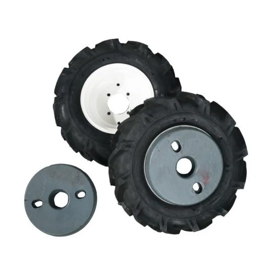 Staub - Paires de roues PETLAS 650/80x12