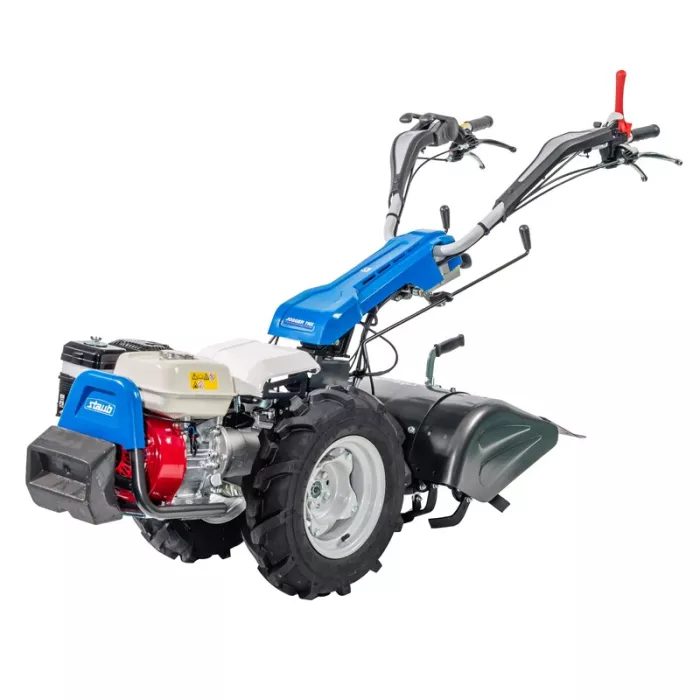 Staub Jogger 7H - Motoculteur