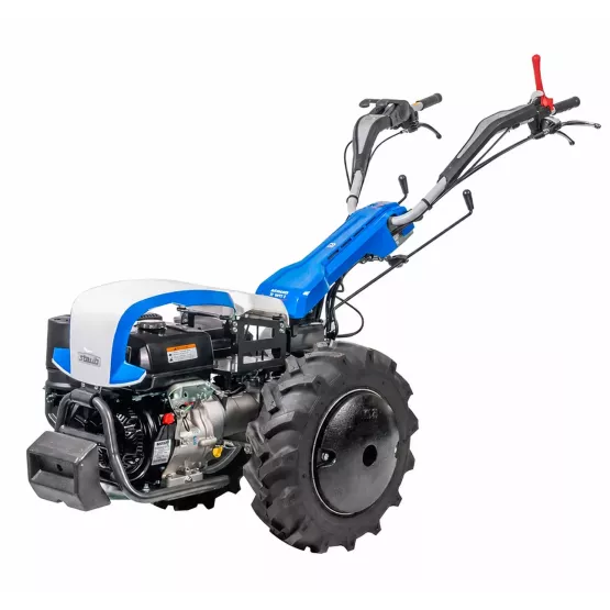 Staub Rancher K1065S - Motoculteur