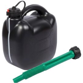 Oleo-mac - Jerrican noir 10 l