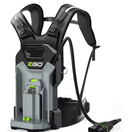 EGO BHX1001 - Harnais porte-batterie pro