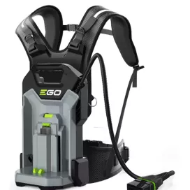 EGO BHX1001 - Harnais porte-batterie pro