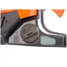 Anova M455HXP - Tronçonneuse thermique