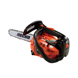 Echo CS280TES - Élagueuse thermique