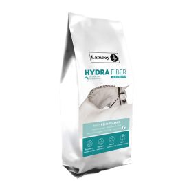 LAMBEY HYDRA FIBER - Mash sans céréales réhydratant avec électrolytes
