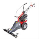 Eurosystems 905202300 - Faucheuse pour P55