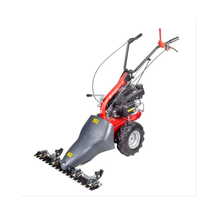 Eurosystems 905202300 - Faucheuse pour P55