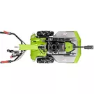 Tondeuse débroussailleuse hydrostatique Grillo CL75