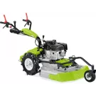 Tondeuse débroussailleuse hydrostatique Grillo CL75