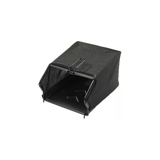 Staub - Bac de ramassage scarificateur