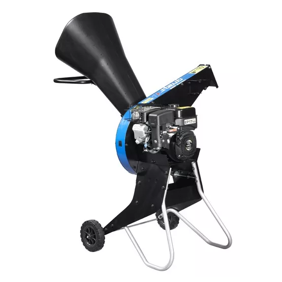 Staub SBR R6 - Broyeur Thermique