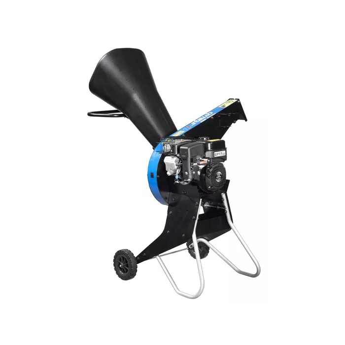 Staub SBR R6 - Broyeur Thermique