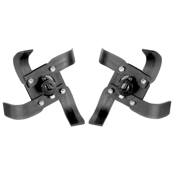 Grillo - Kit réglage de fraise