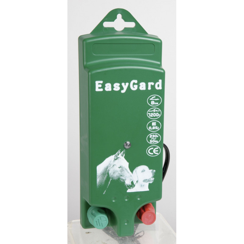 Chapron Lemenager EASYCLOT - Electrificateur secteur