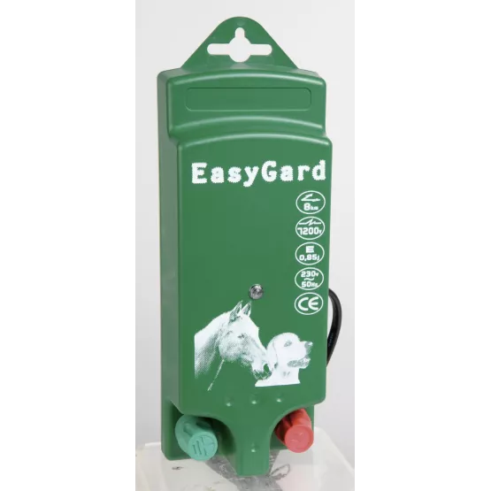 Chapron Lemenager EASYCLOT - Electrificateur secteur