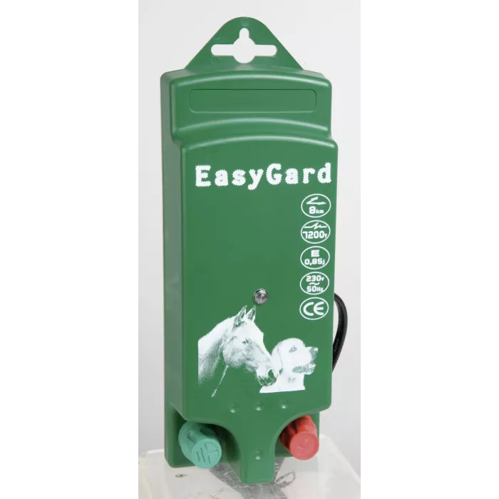 Chapron Lemenager EASYCLOT - Electrificateur secteur